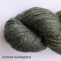 Vuonue Wilhelmi tumma eukalyptus