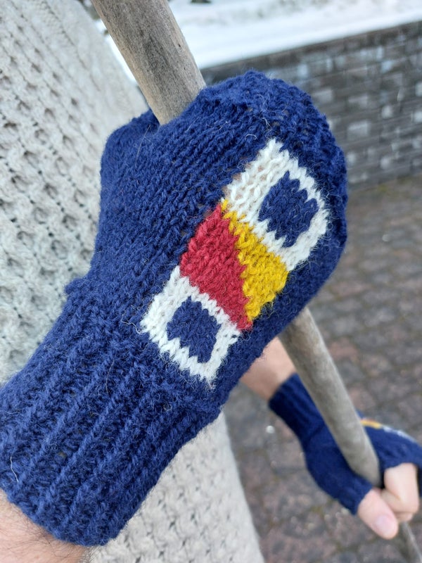 Johliinan Intarsiakurssi 21.3.2026