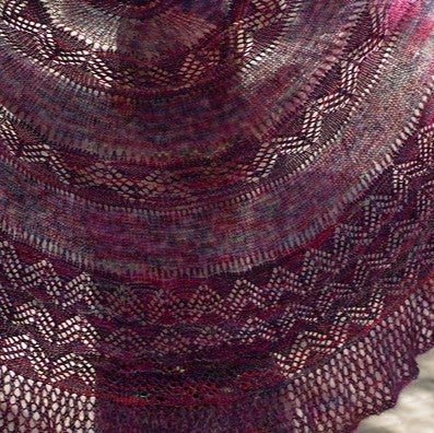 Malabrigo Mohair