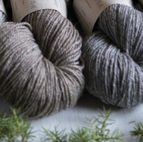 Pentti villasukkalanka v&auml;rj&auml;&auml;m&auml;t&ouml;n