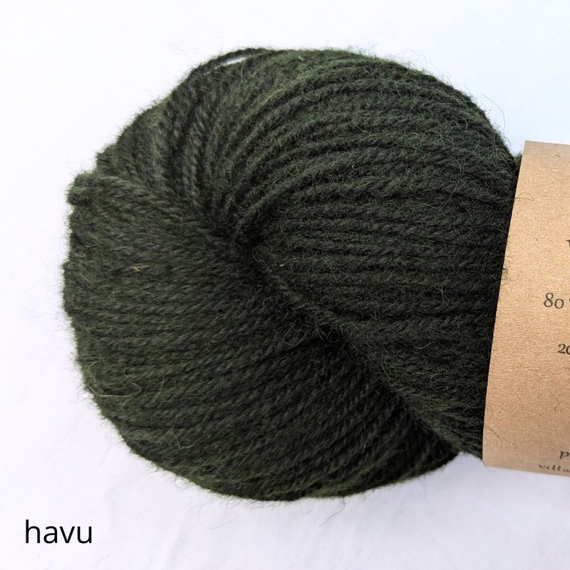 Vuonue Tarmo havu
